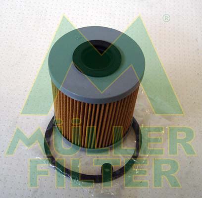 MULLER FILTER kuro filtras FN192